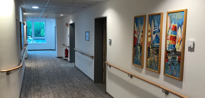 hausverwaltung