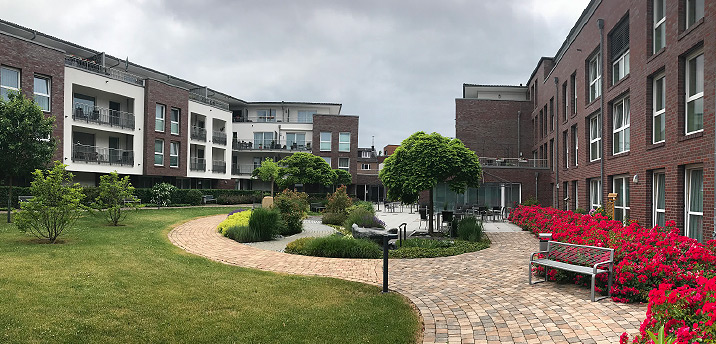 seniorenresidenzen